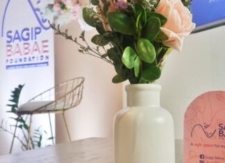 Sagip Babae Foundation: A Safe Space Online for Women Survivors of Abuse