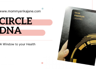 Circle DNA: A Window to your Health