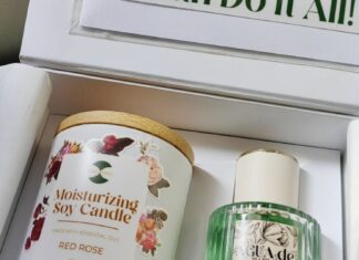 What are You Waiting For? Your New Self-Care Faves Are Here: Ming Sing Introduces Classic Agua de Florida and New-In Moisturizing Candle